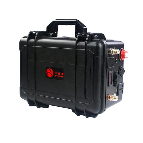 移动便携式UPS不间断电源220V户外直播摄影夜市摆摊应急充