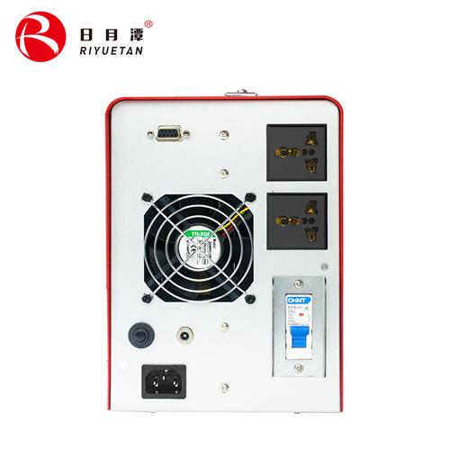 豪门国际户外电源大容量220v便携太阳能充电宝1000w车载户外摆摊医疗服务器移动UPS