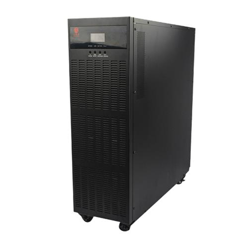 豪门国际UPS不间断电源RYTON-H 33系列